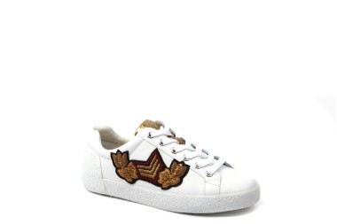 ASH SNEAKER NAKARM