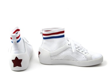 ASH SNEAKER NINJA