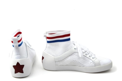 ASH SNEAKER NINJA