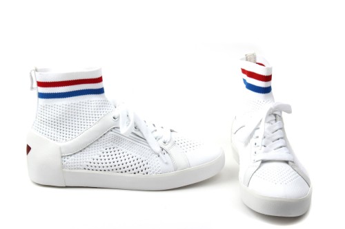 ASH SNEAKER NINJA