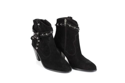 ANKLE BOOT ILONA