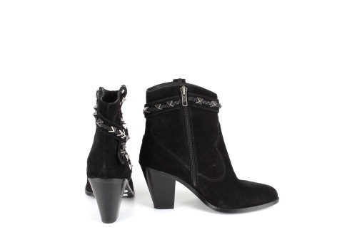 ANKLE BOOT ILONA