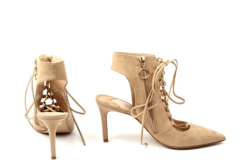 DECOLLETE 85102