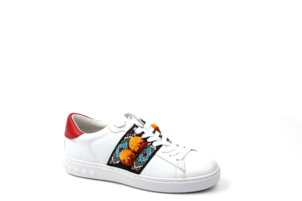 ASH SNEAKER PAPOU