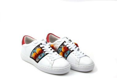 ASH SNEAKER PAPOU