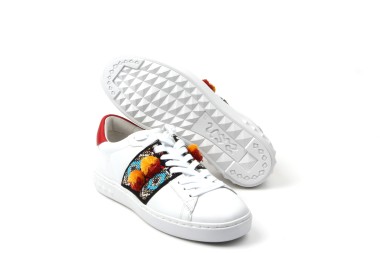 ASH SNEAKER PAPOU