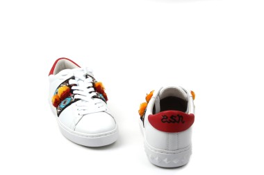 ASH SNEAKER PAPOU