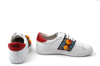 ASH SNEAKER PAPOU