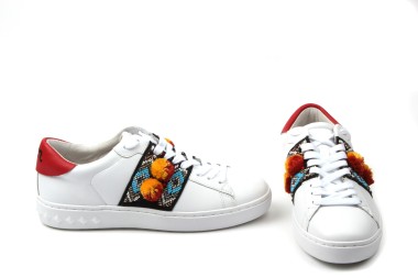ASH SNEAKER PAPOU
