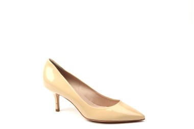 GUGLIELMO ROTTA DECOLLETE 5006 OB