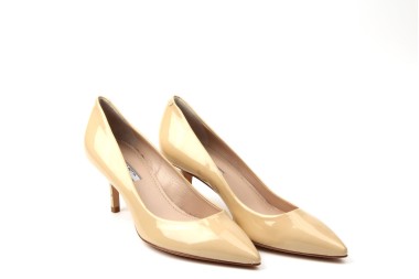 GUGLIELMO ROTTA DECOLLETE 5006 OB