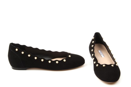 BALLERINA 9218S