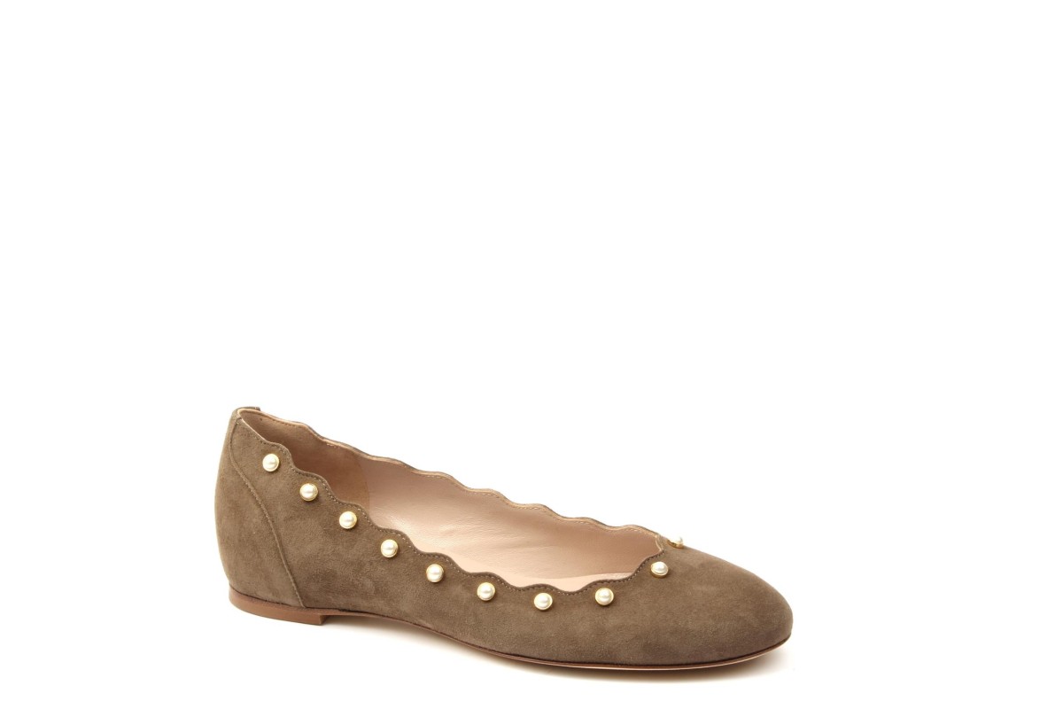 GUGLIELMO ROTTA BALLERINA 9218S