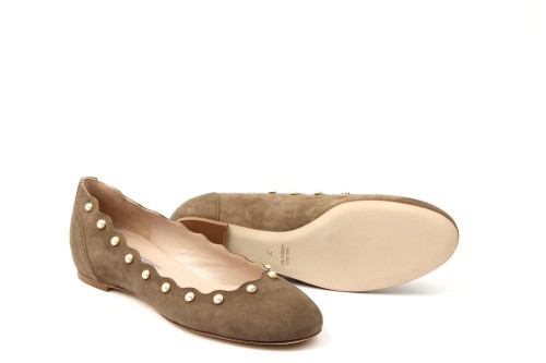 GUGLIELMO ROTTA BALLERINA 9218S