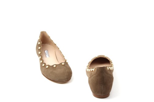 GUGLIELMO ROTTA BALLERINA 9218S