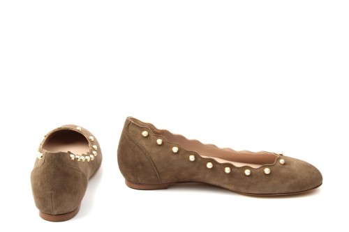 GUGLIELMO ROTTA BALLERINA 9218S