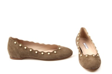 GUGLIELMO ROTTA BALLERINA 9218S