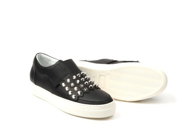 GUGLIELMO ROTTA SNEAKER 9715D