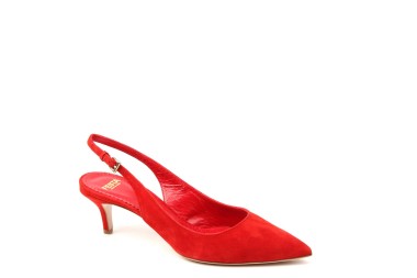 ROBERTO FESTA SLING BACK PALMA