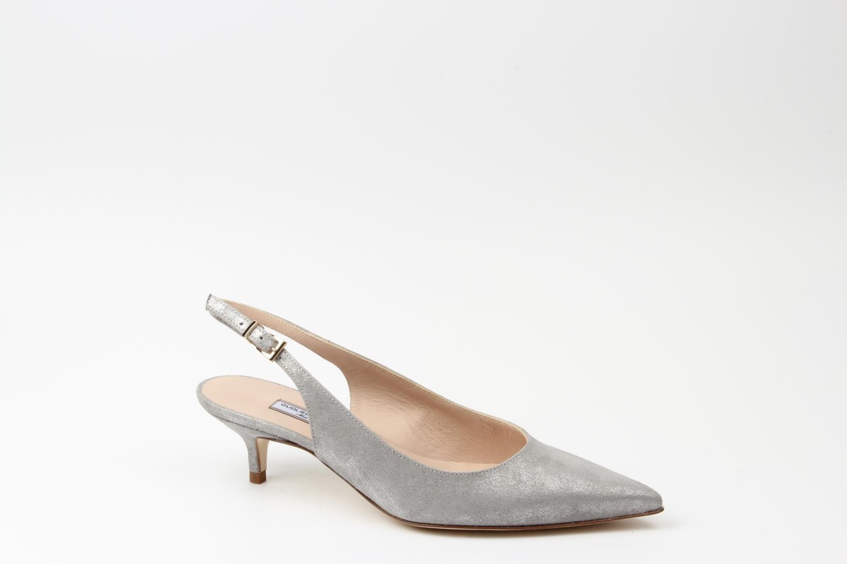GUGLIELMO ROTTA SLING BACK 9110F