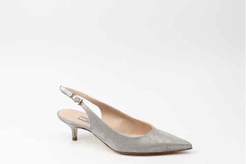 GUGLIELMO ROTTA SLING BACK 9110F