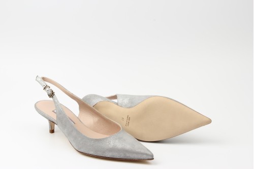GUGLIELMO ROTTA SLING BACK 9110F