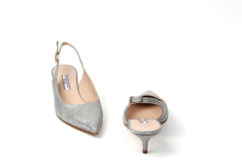 GUGLIELMO ROTTA SLING BACK 9110F