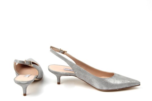 GUGLIELMO ROTTA SLING BACK 9110F
