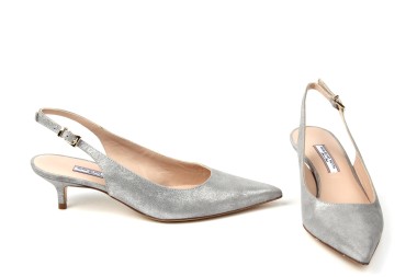 GUGLIELMO ROTTA SLING BACK 9110F