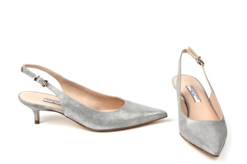 GUGLIELMO ROTTA SLING BACK 9110F