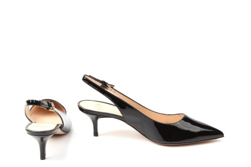 ROBERTO FESTA SLING BACK DIANA