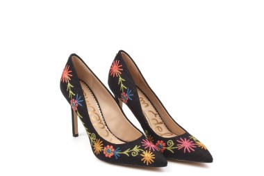 SAM EDELMAN DECOLETTE HAZEL