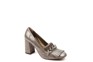 CODICI E SEGNI SCARPA CON TACCO U054