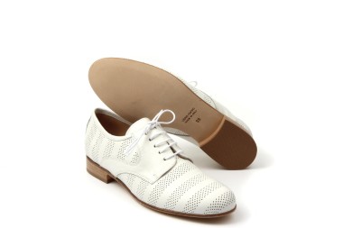 ANGELO ZANCHETTI STRINGATA D929M