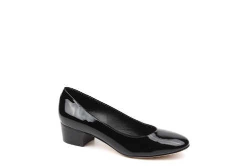 ANGELO ZANCHETTI SCARPA CON TACCO 3622