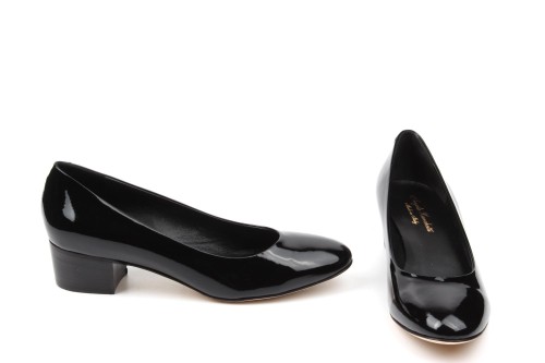 ANGELO ZANCHETTI SCARPA CON TACCO 3622