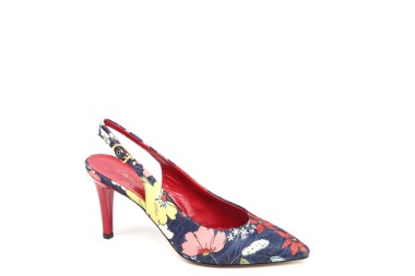 CLAIRE DELEVIGNE SLING BACK 56311
