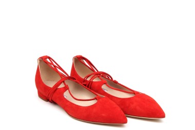 GUGLIELMO ROTTA SCARPA BASSA 5211