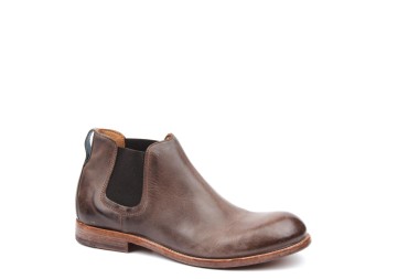 MOMA STIVALETTO 12706-OB