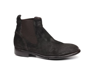 LEMARGO STIVALETTO AC17A